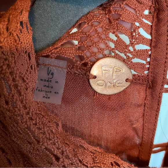 Free People Dress NWT - Picture 3 of 6